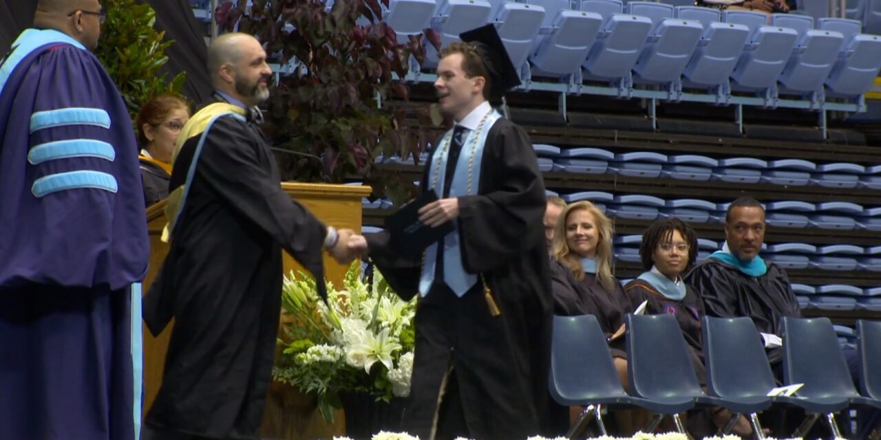 Here’s What You Need to Know Before CHCCS, Orange County High Schools’ 2026 Graduations