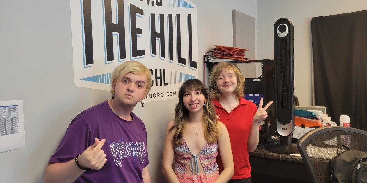 Studio Sessions with the School of Rock Chapel Hill: Graduation!
