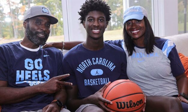 Chansky’s Notebook: Dream Coming True