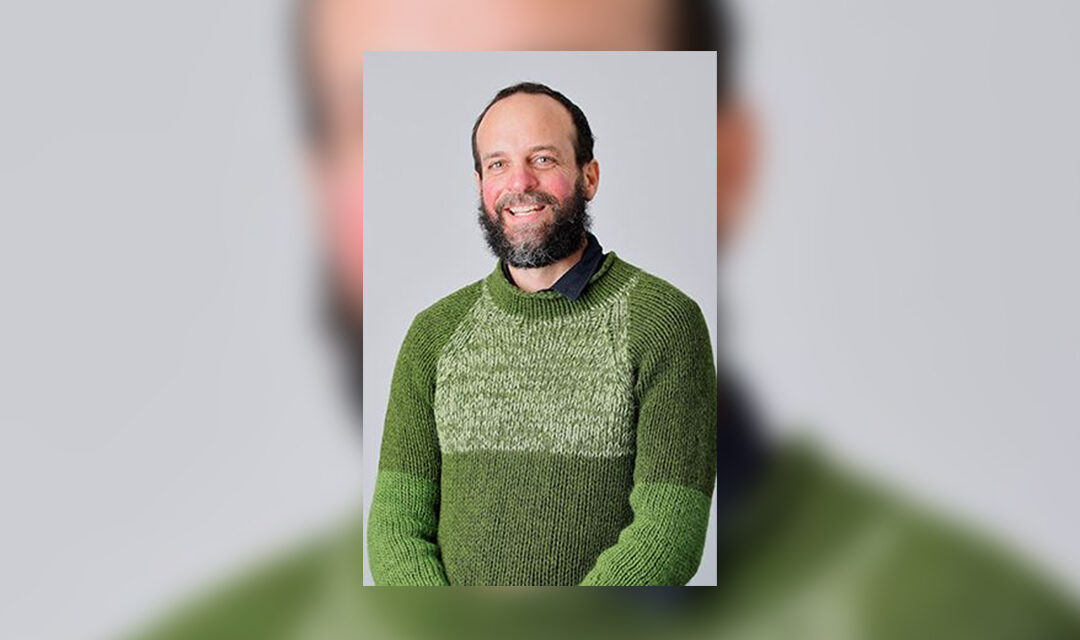 Sammy Slade Set to Leave Carrboro Town Council After 14 Years