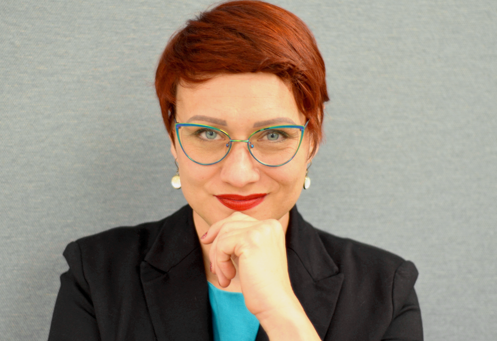 Breckany Eckhardt Joins Race for Chapel Hill Town Council