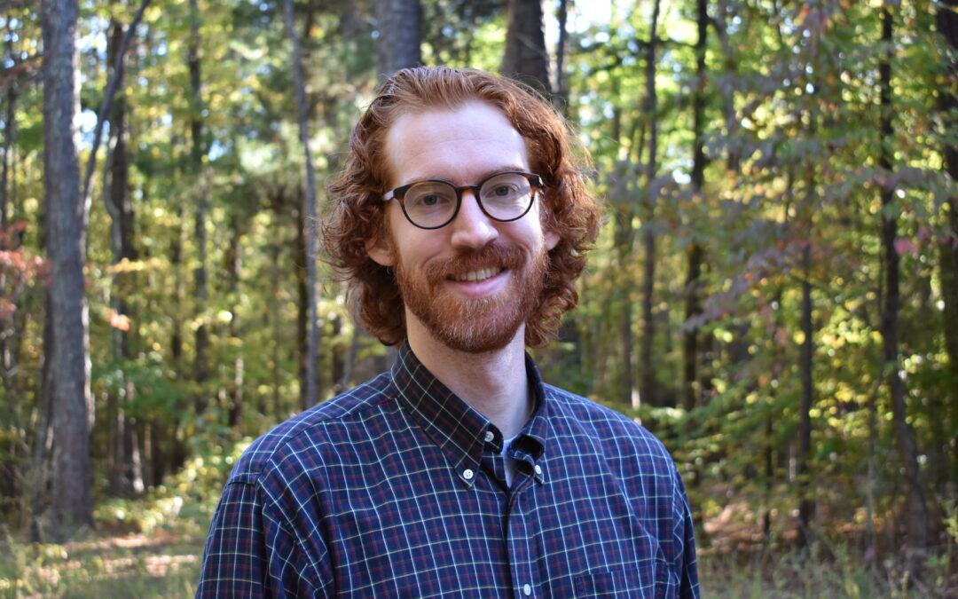 UNC Doctoral Student Theodore Nollert Announces Campaign for Chapel Hill Town Council
