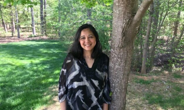Renuka Soll Shares Why She’s Running for Chapel Hill Town Council