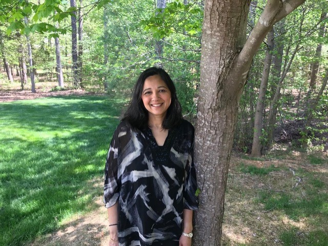 Renuka Soll Shares Why She’s Running for Chapel Hill Town Council
