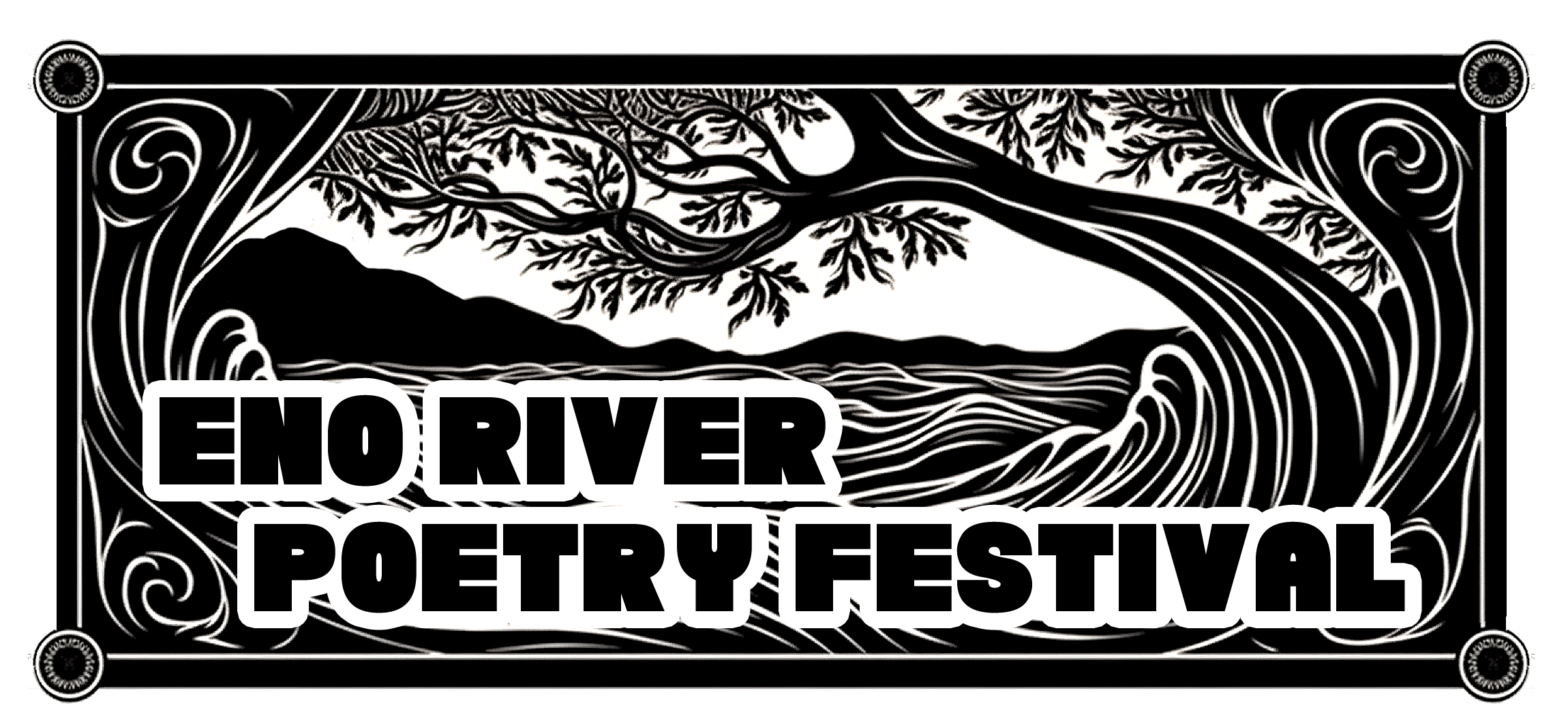 Eno River Poetry Festival