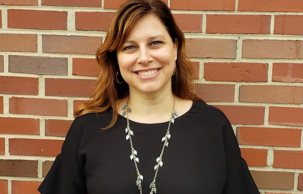 PORCH’s New Executive Director Shares Vision for Hunger Relief Nonprofit