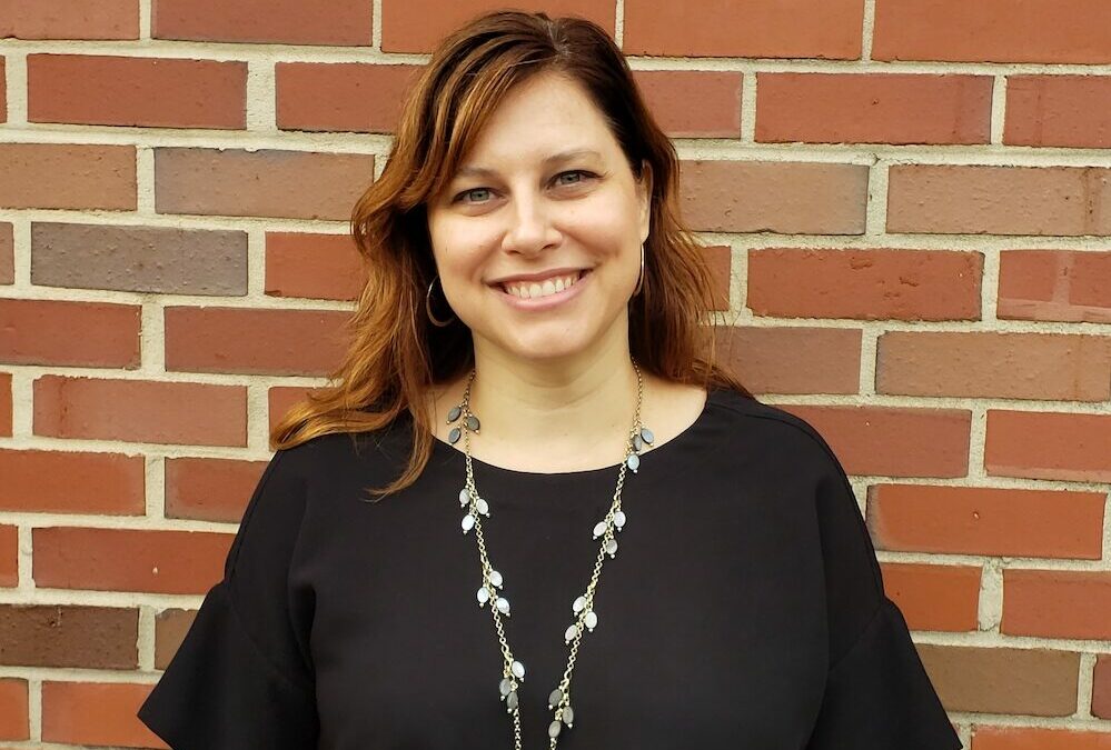 PORCH’s New Executive Director Shares Vision for Hunger Relief Nonprofit