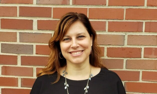 PORCH Chapel Hill-Carrboro Appoints New Executive Director