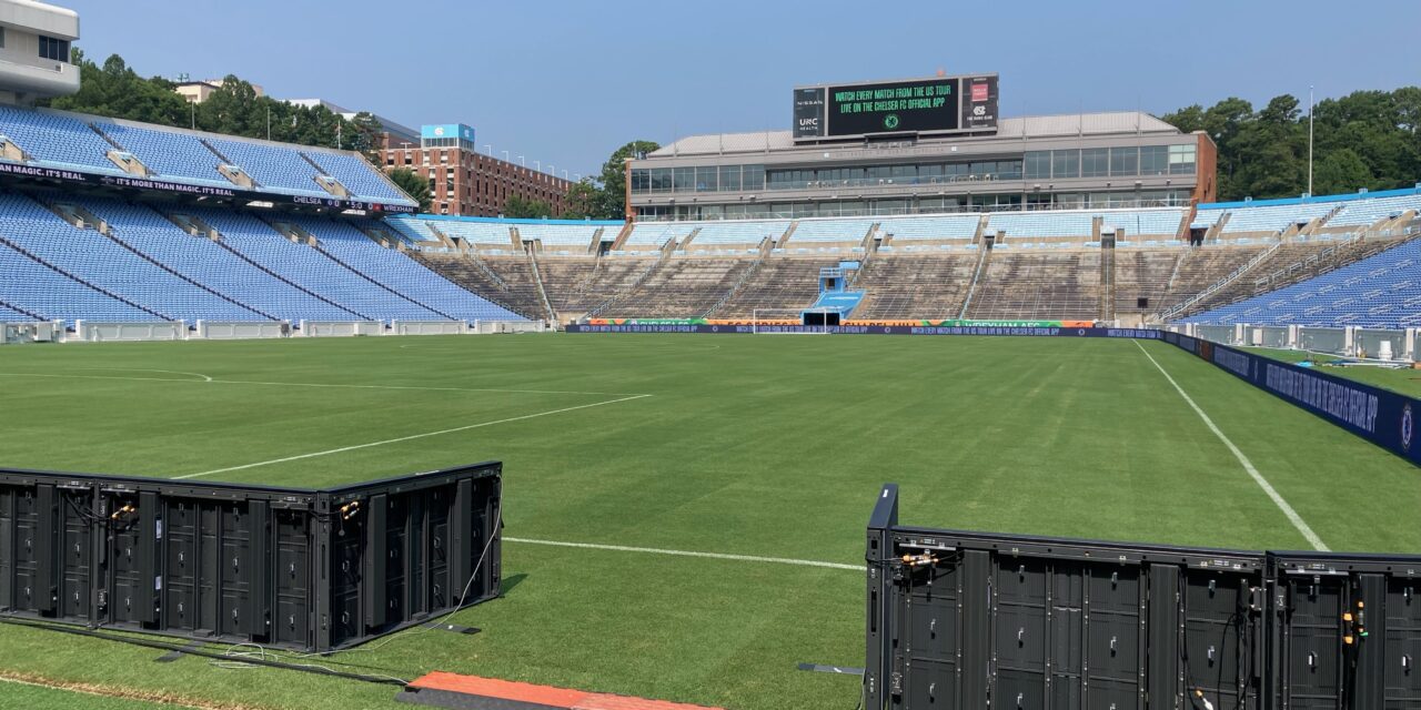 Manchester City vs. Celtic: How to Watch, Cord-Cutting Options and Kickoff Time
