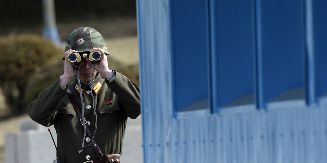A Closer Look at Panmunjom, the Famous Border Town Where a US Soldier Crossed Into North Korea