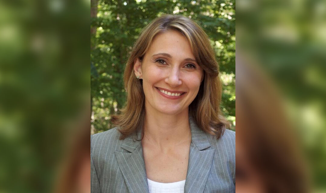 Council Member Jess Anderson Files to Run for Chapel Hill Mayor