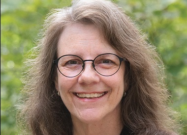 Incumbent Amy Ryan Files for Reelection to Chapel Hill Town Council