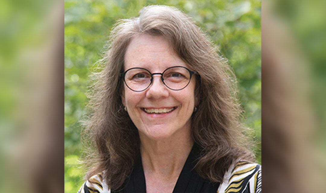 Incumbent Amy Ryan Files for Reelection to Chapel Hill Town Council