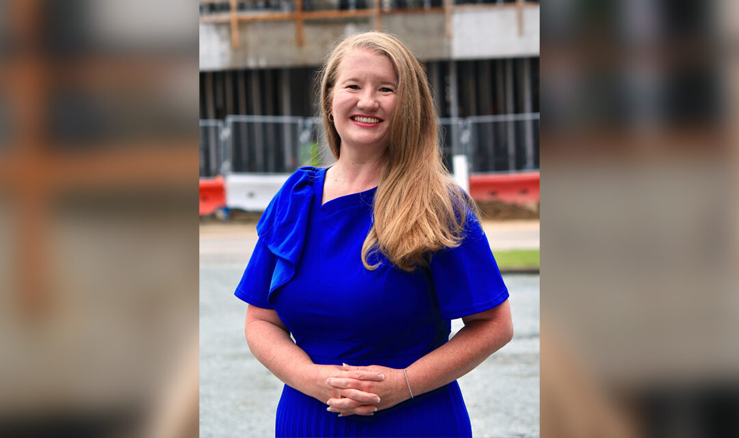April Mills is Latest Addition to Carrboro Town Council Race