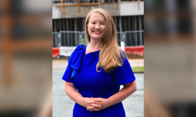 April Mills is Latest Addition to Carrboro Town Council Race