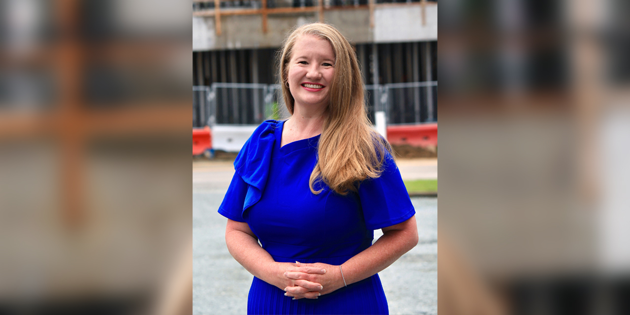 April Mills is Latest Addition to Carrboro Town Council Race