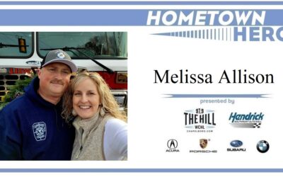 Hometown Hero: Melissa Allison