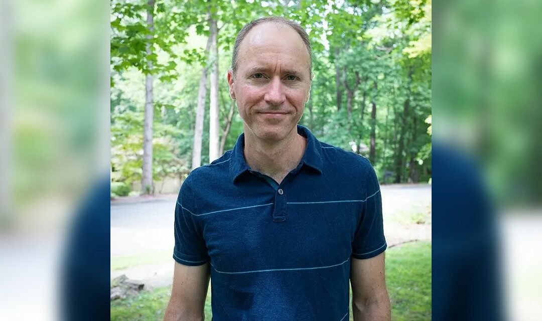 Chapel Hill Planning Chair Jon Mitchell Launches Campaign for Town Council