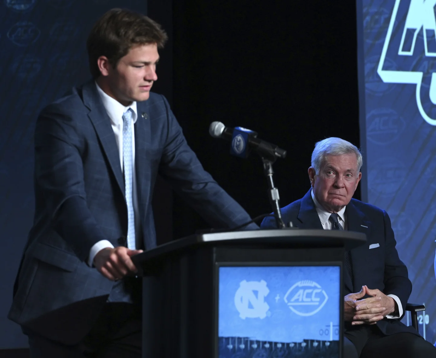 UNC Football Aiming to Change the Narrative in 2023