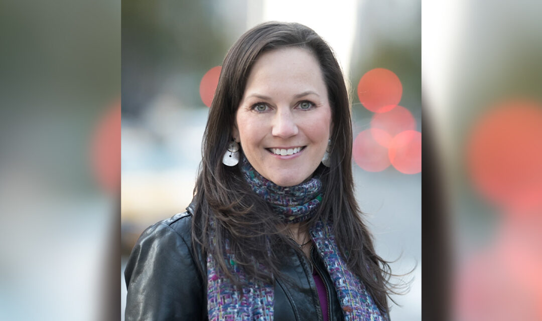Chapel Hill Resident Meredith Ballew Running for CHCCS Board of Education