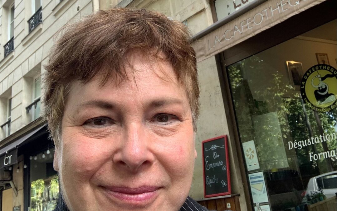 Educator Jane Gabin Enters Race for CHCCS Board of Education