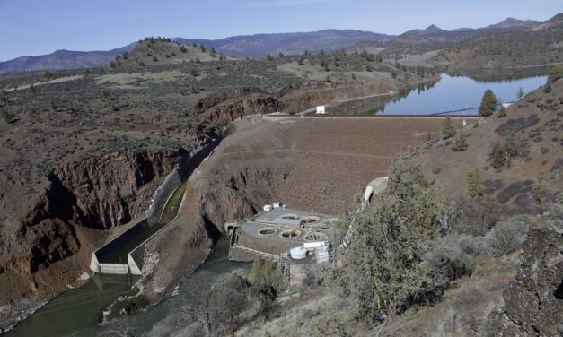 As Work Begins on the Largest US Dam Removal Project, Tribes Look to a Future of Growth