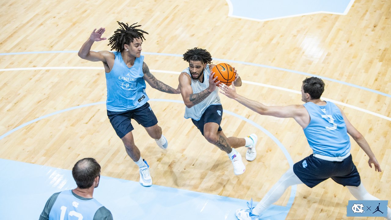 Chansky’s Notebook: UNC Basketball - By The Numbers