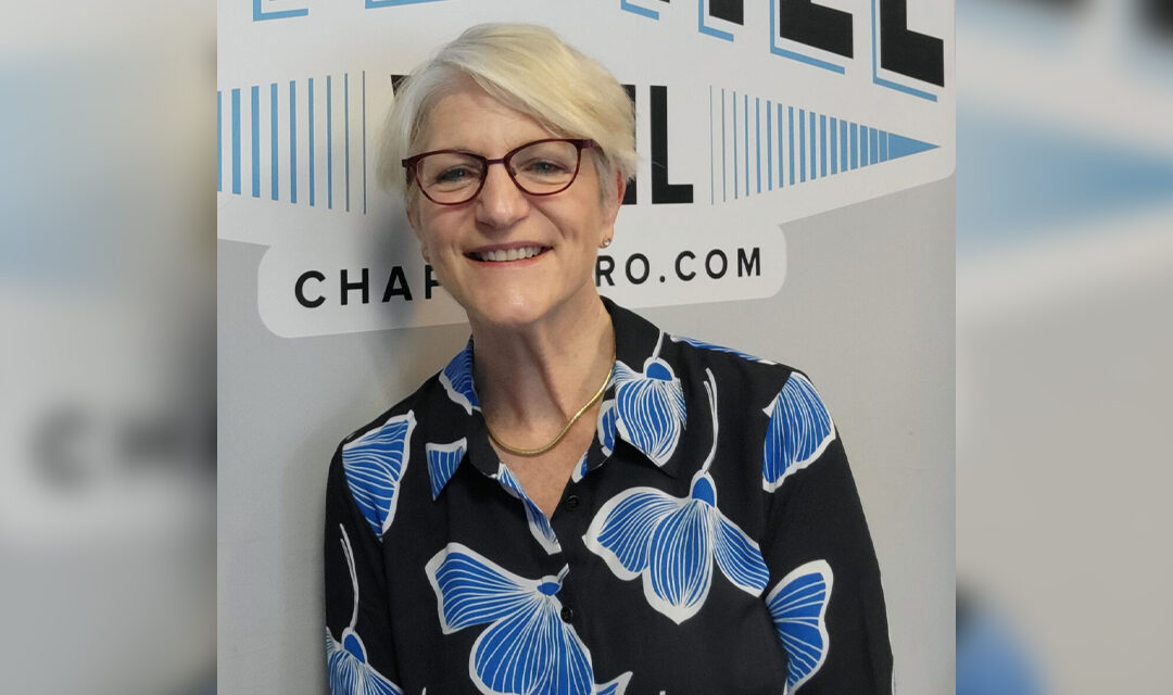 ‘Nonpartisanship is Getting Cooler’: New NC League of Women Voters President Talks Vision, Upcoming Elections