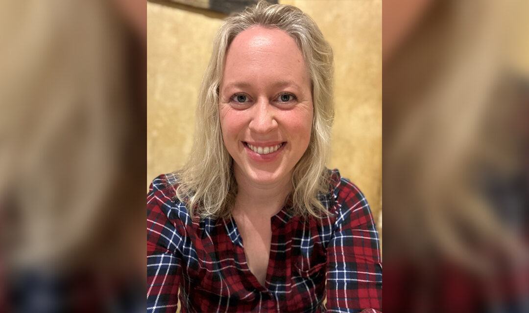 Educator Allison Willis Enters CHCCS Board of Education Race