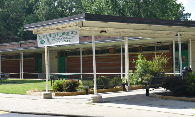CHCCS Narrows Focus for Bond Plan; Estes Hills, Carrboro, and FPG Elementary Schools Prioritized
