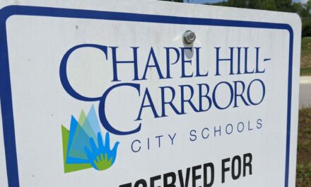 CHCCS Reviewing Applications, Community Survey Responses for Next Superintendent