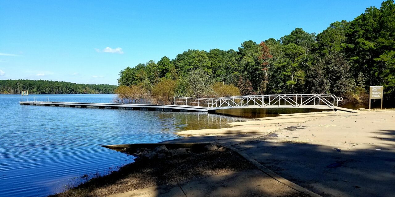 Chatham County Sheriff: Texas Man Drowns in Jordan Lake on Sunday