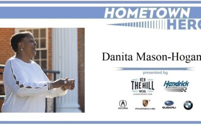 Hometown Hero: Danita Mason-Hogans