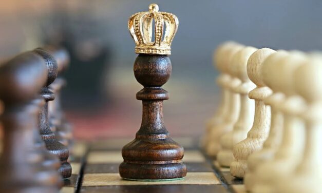 This Just In: Leading vs. Winning