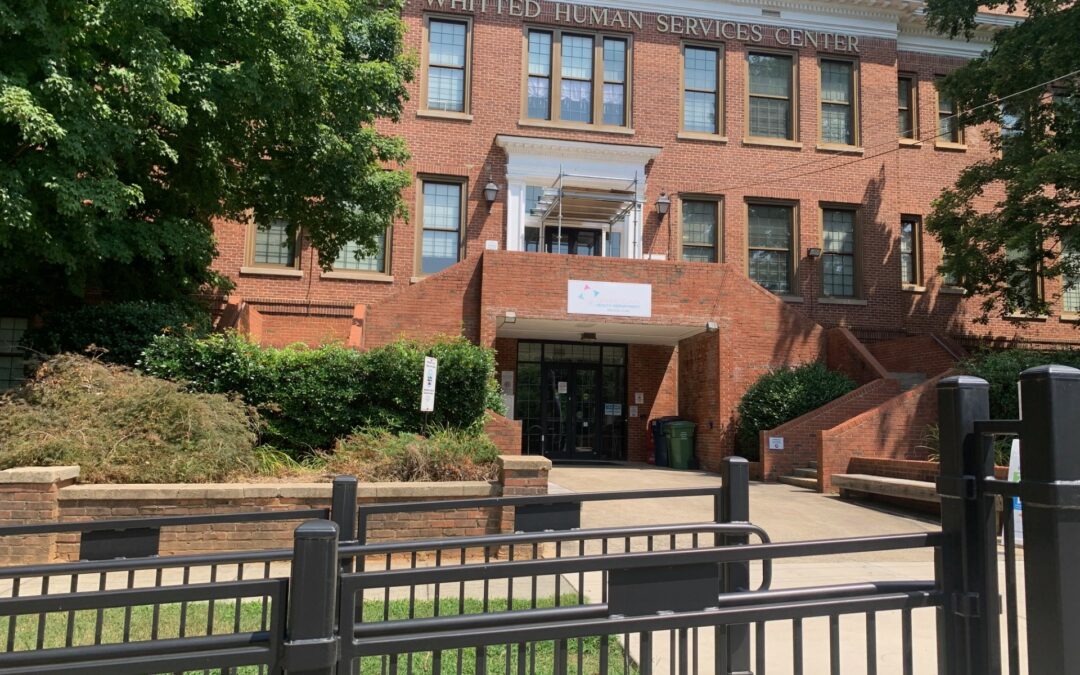 Orange County Advances School Bond Referendum, Capital Improvement Plan