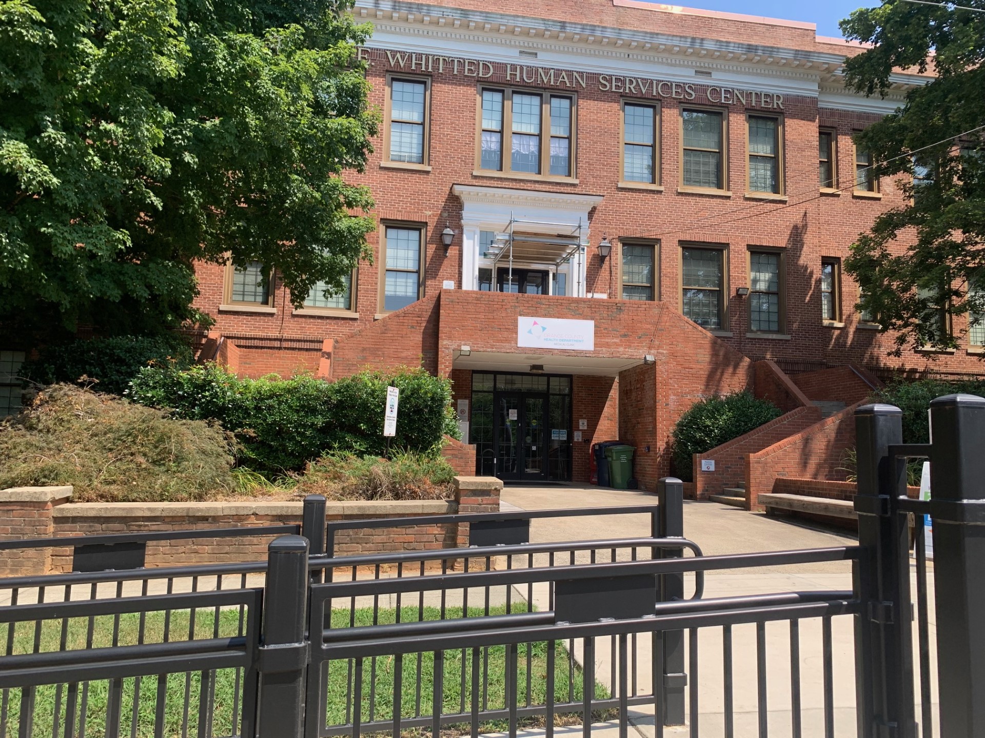 Local Government Meetings: November 4-8, 2024