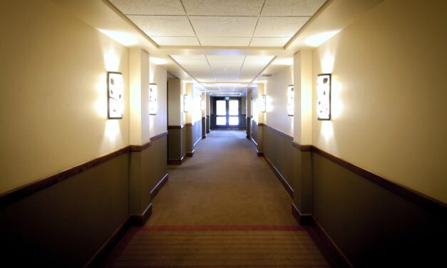 Exploring Your Creative Genius: Liminal Space