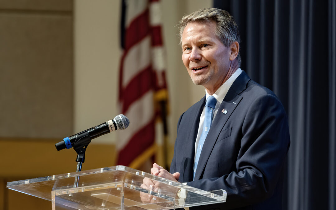 UNC Community Reacts on Social Media to Chancellor Kevin Guskiewicz’s Departure