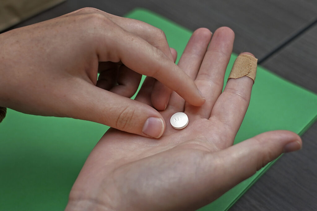 An Appeals Court Backs Some Abortion Drug Limits, Pending the Supreme Court&rsquo;s Approval