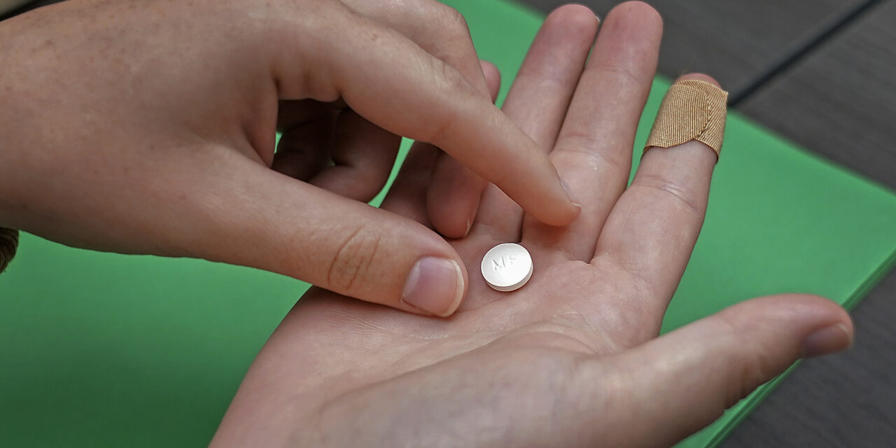 An Appeals Court Backs Some Abortion Drug Limits, Pending the Supreme Court’s Approval