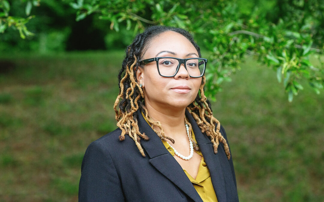 Durham Educator Honoria Middough Shares Why She’s Running for CHCCS School Board