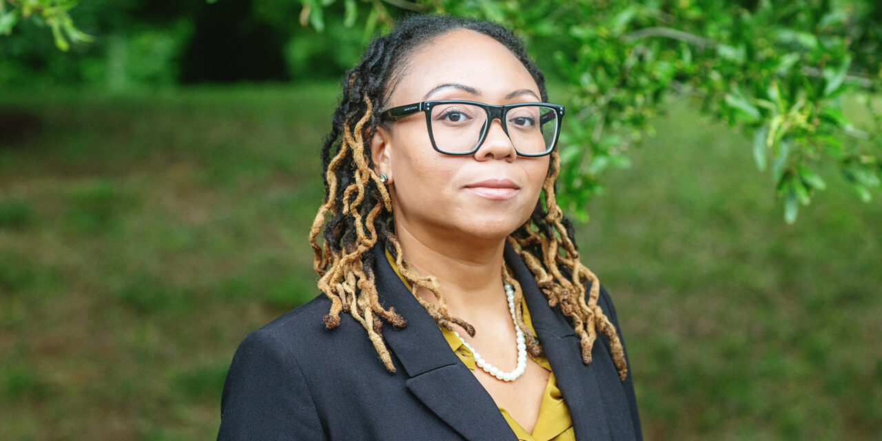 Durham Educator Honoria Middough Shares Why She’s Running for CHCCS School Board