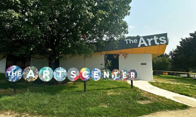 The ArtsCenter Shares Details on Grand Opening, Vision for New Carrboro Location