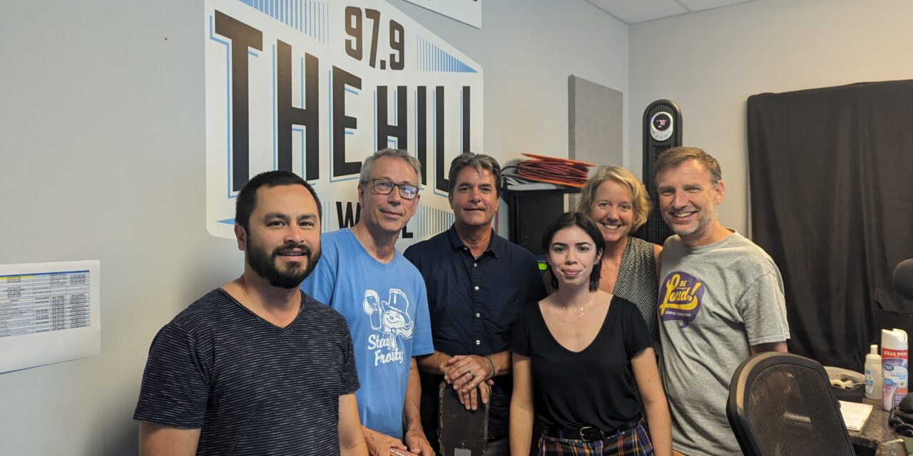 Live and Local: Be Loud ’23!