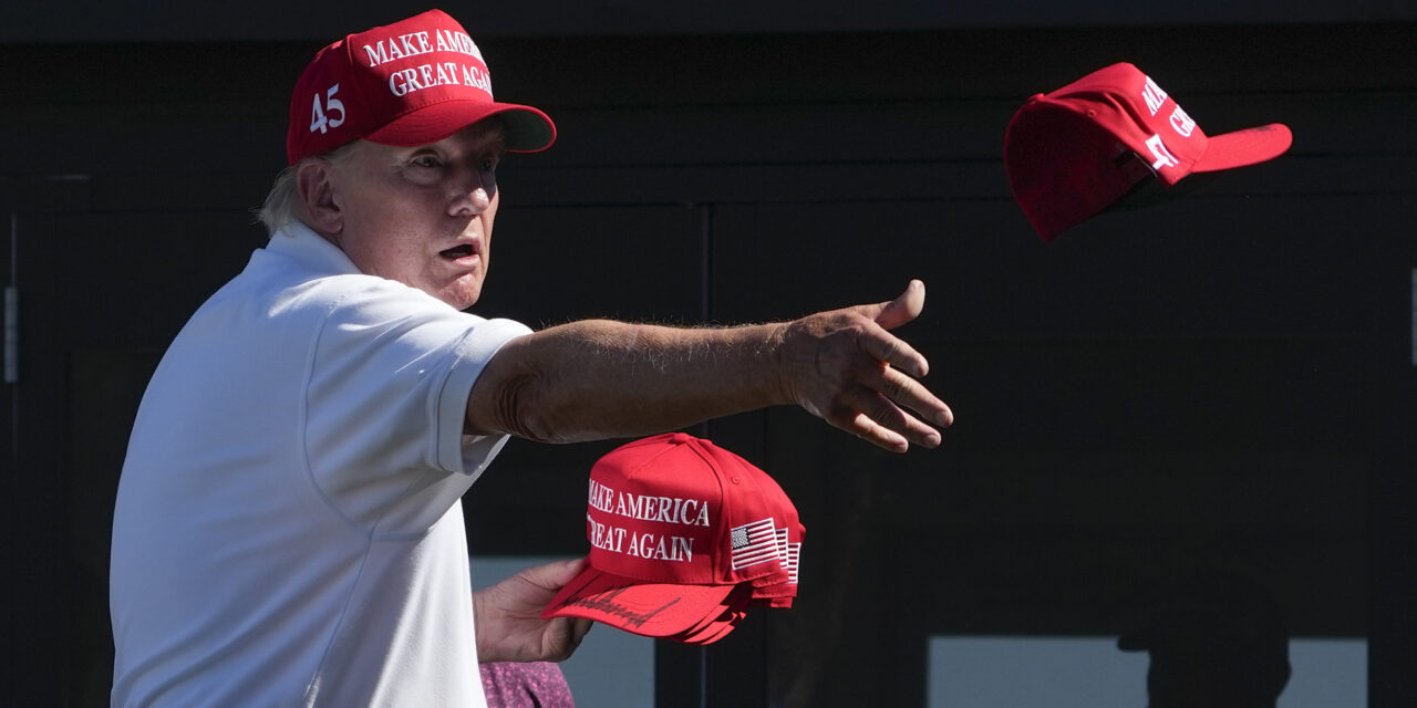 Trump Enjoys Strong Support Among Republicans. The General Election Could Be a Different Story