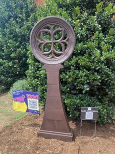 Wake Up to the Arts: The Public Art of Uproar!