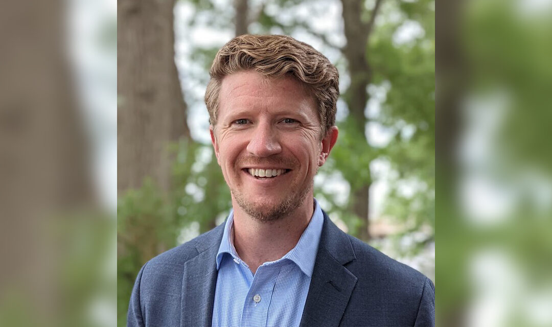 Chapel Hill Resident Taylor Tally Running for CHCCS Board of Education