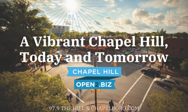 A Vibrant Chapel Hill Archives - Chapelboro.com