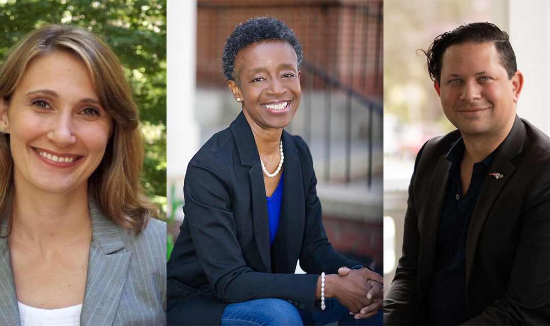 Chapel Hill, Carrboro, and Hillsborough Officials Pick Up Endorsements From Equality NC
