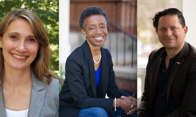 Chapel Hill, Carrboro, and Hillsborough Officials Pick Up Endorsements From Equality NC